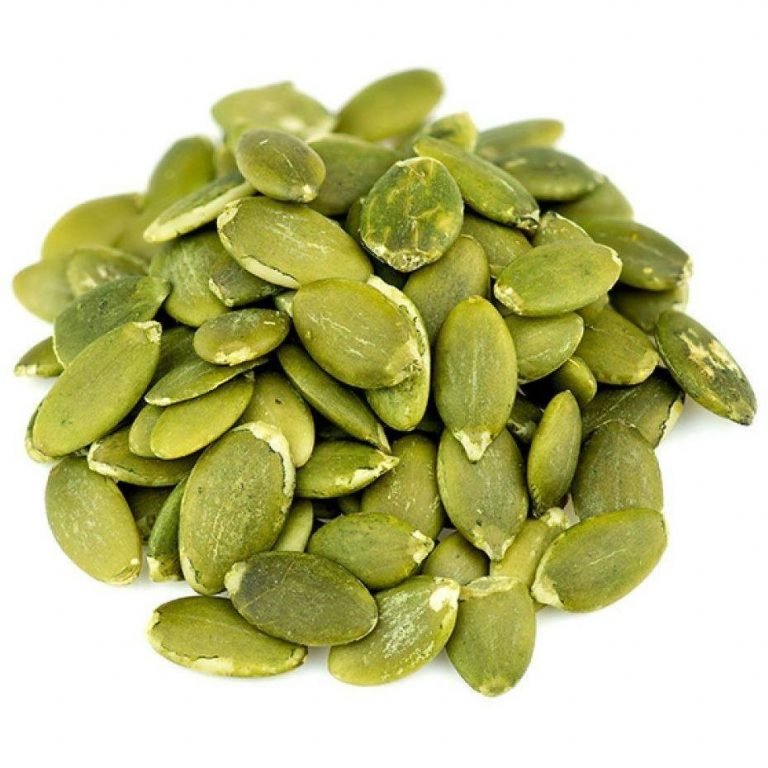 pumpkin seeds